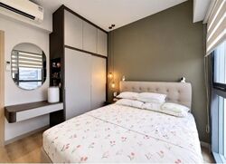 The Alps Residences (D18), Condominium #625921411